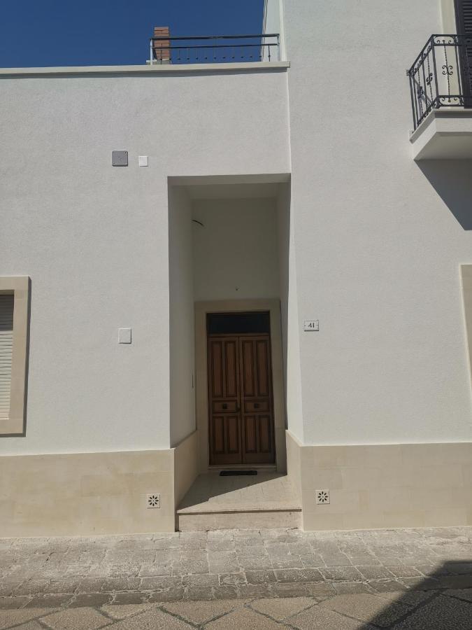 מלון Lequile Casa Rica מראה חיצוני תמונה