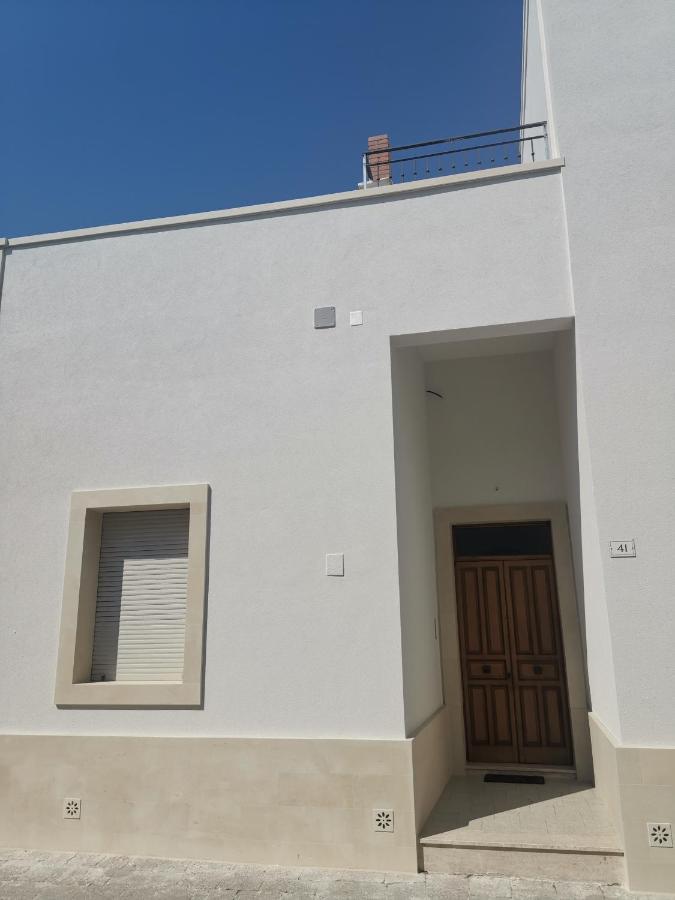 מלון Lequile Casa Rica מראה חיצוני תמונה