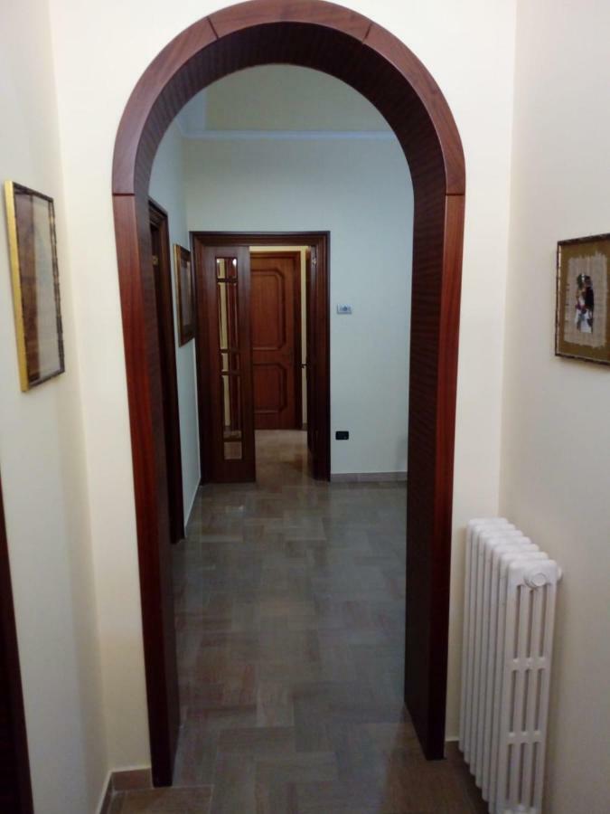 מלון Lequile Casa Rica מראה חיצוני תמונה