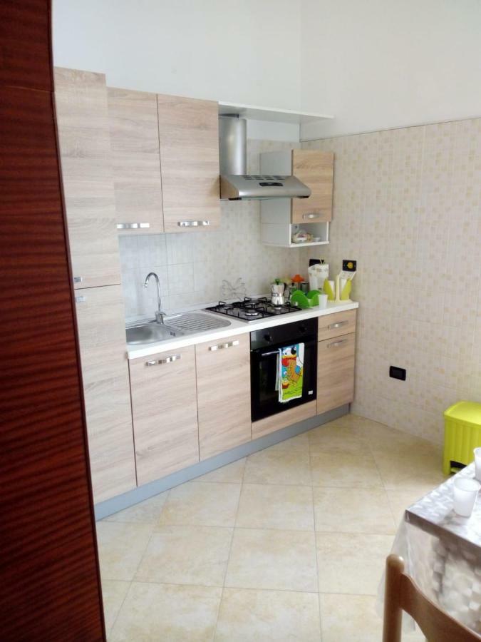 מלון Lequile Casa Rica מראה חיצוני תמונה
