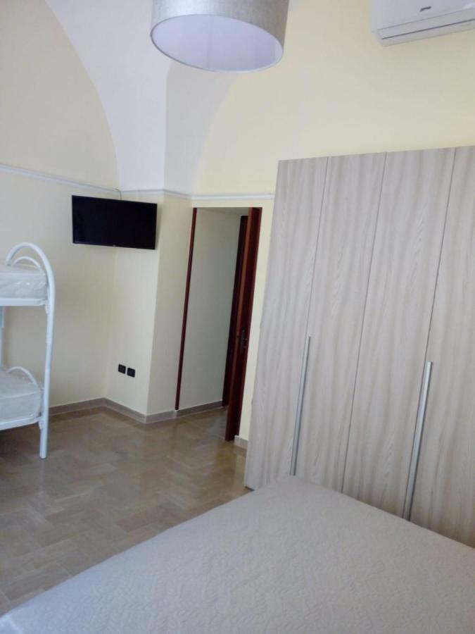 מלון Lequile Casa Rica מראה חיצוני תמונה