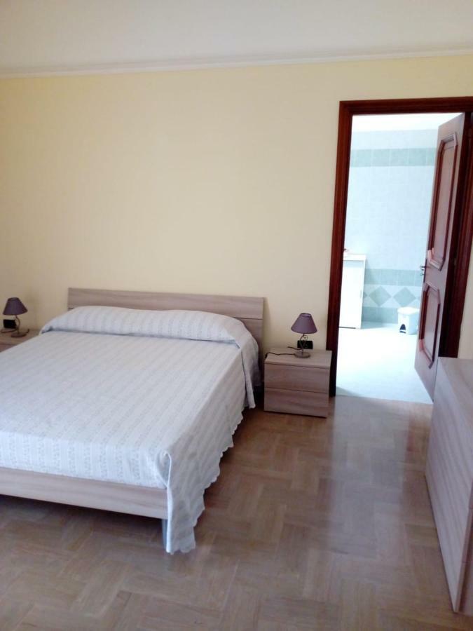 מלון Lequile Casa Rica מראה חיצוני תמונה
