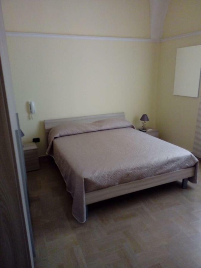 מלון Lequile Casa Rica מראה חיצוני תמונה