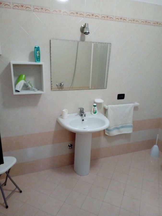 מלון Lequile Casa Rica מראה חיצוני תמונה