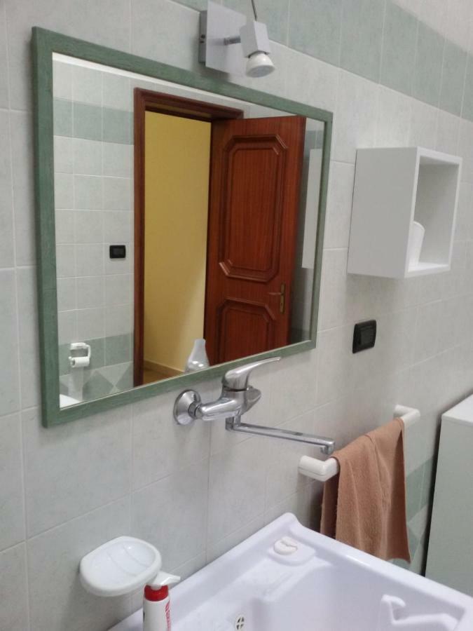 מלון Lequile Casa Rica מראה חיצוני תמונה